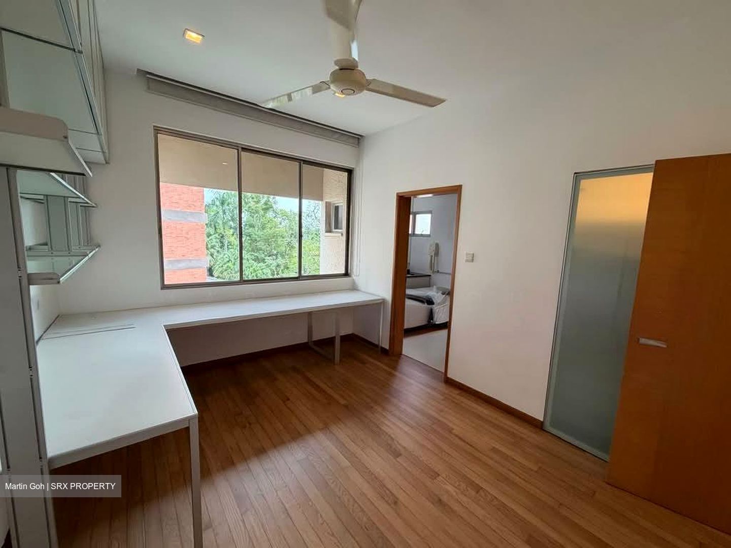 Woollerton Park (D10), Apartment #540988601